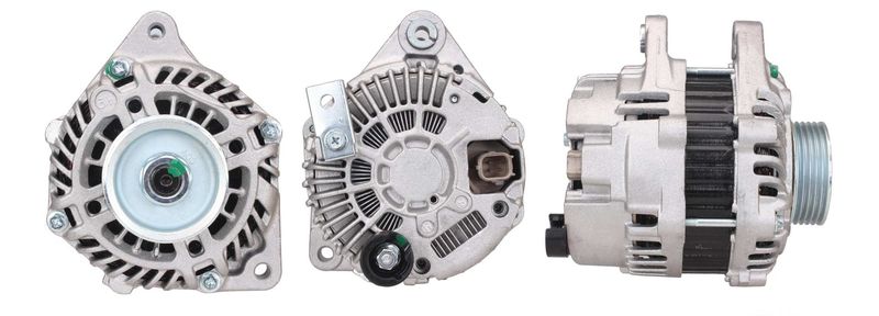 DRI 222164902 Alternator