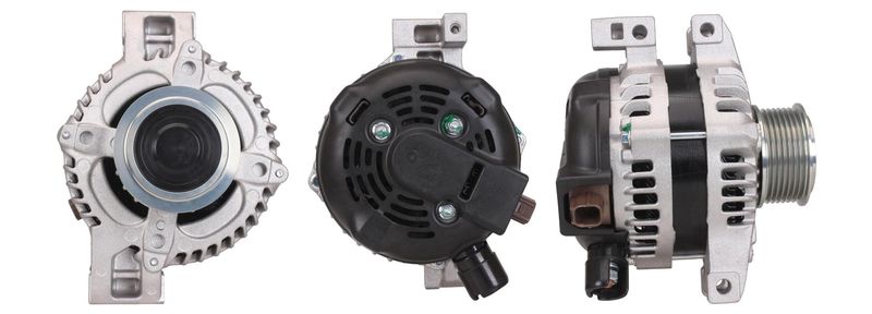 DRI 2221651202 Alternator