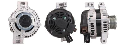 Alternator DRI 2221651202
