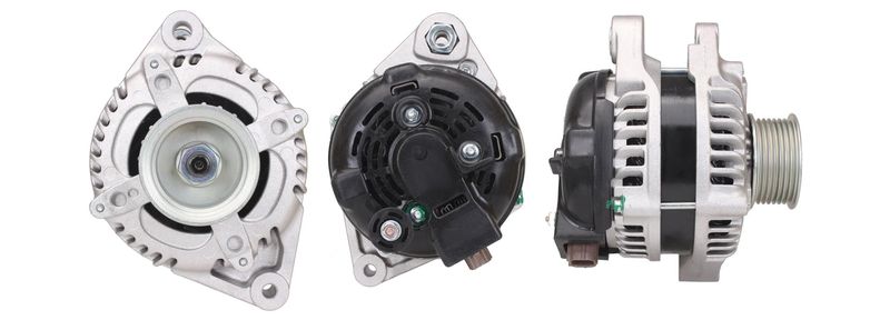 DRI 2221671302 Alternator