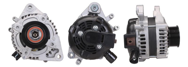 DRI 2221681502 Alternator