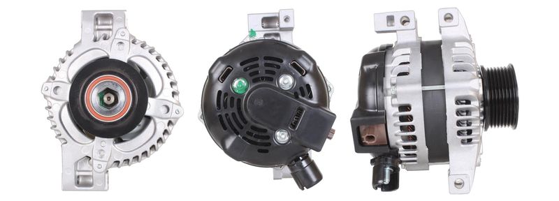 DRI 2221691502 Alternator