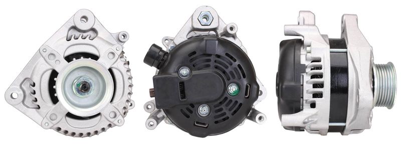 DRI 2221701302 Alternator