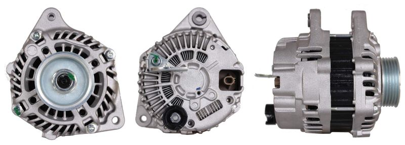 DRI 222171702 Alternator
