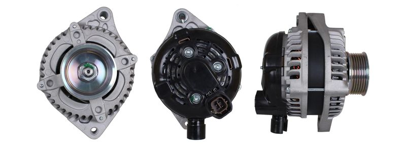 DRI 2221721302 Alternator