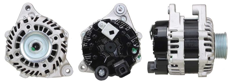 DRI 2221741052 Alternator