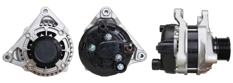 DRI 2221761352 Alternator