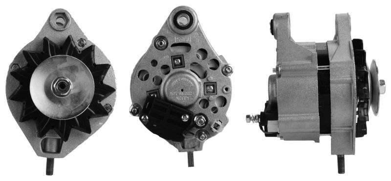 DRI 223101442 Alternator