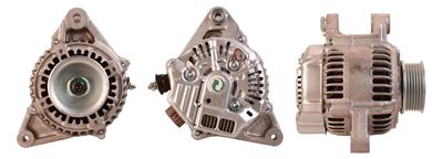 Alternator DRI 223519780