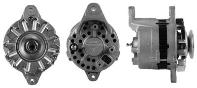 Alternator DRI 224001352