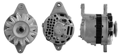 Alternator DRI 224102502