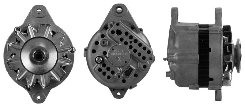 DRI 224103652 Alternator