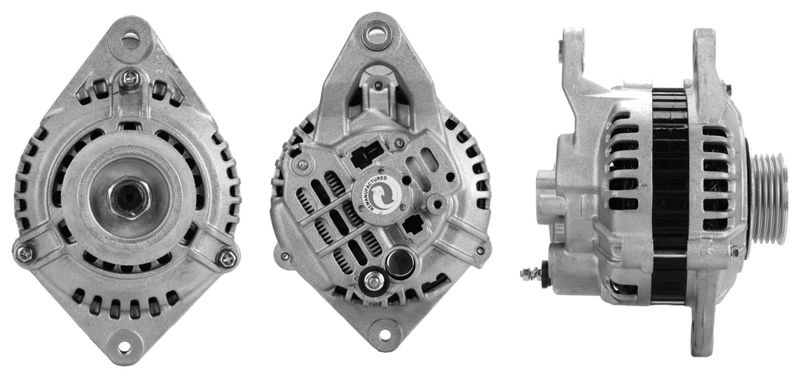 DRI 224108652 Alternator