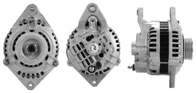 Alternator DRI 224108652