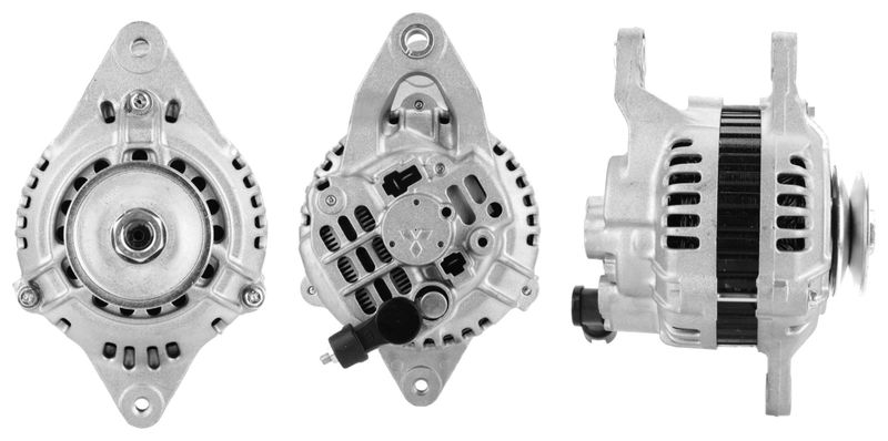 DRI 224109552 Alternator