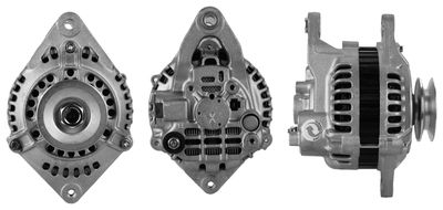 Alternator DRI 224118702