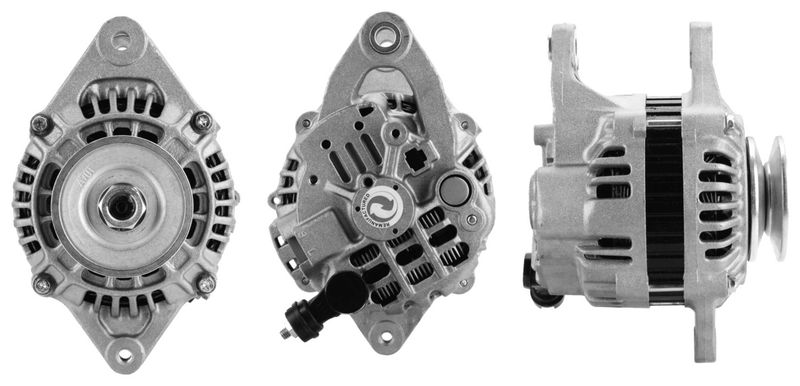 DRI 224121602 Alternator