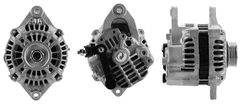 DRI 224129802 Alternator