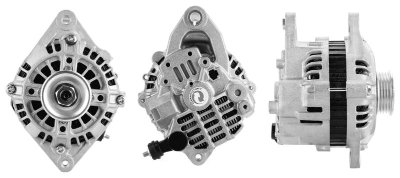 DRI 224133702 Alternator