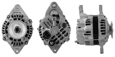 Alternator DRI 224134552