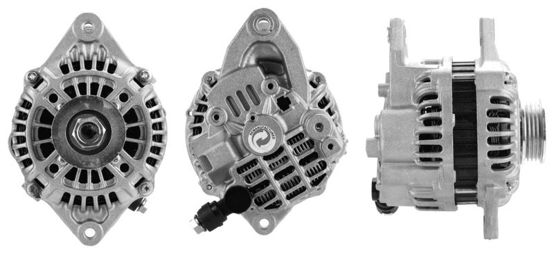 DRI 224135702 Alternator