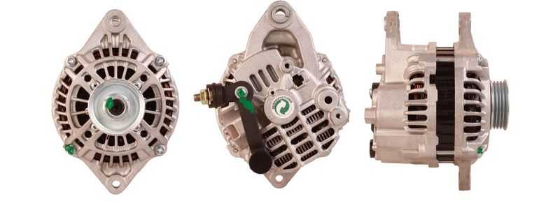 DRI 224137702 Alternator