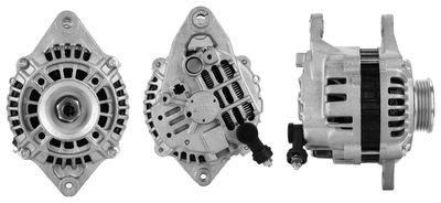 Alternator DRI 224141702