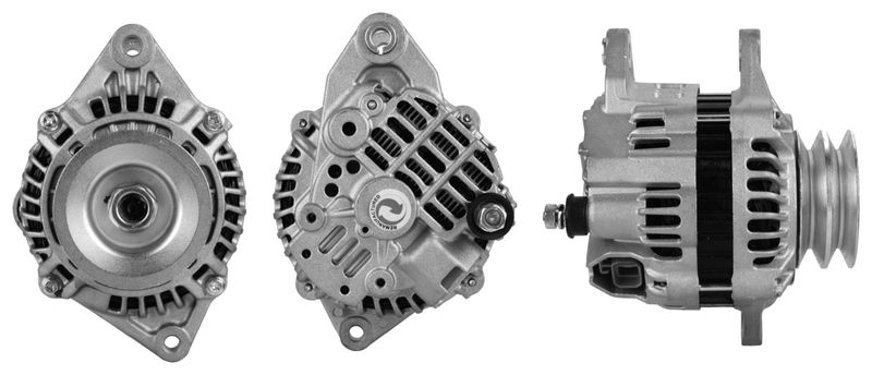 DRI 224142702 Alternator
