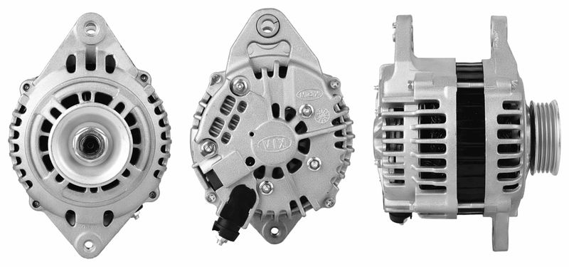 DRI 224148802 Alternator