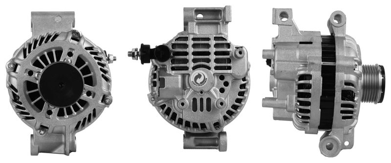 DRI 224159902 Alternator