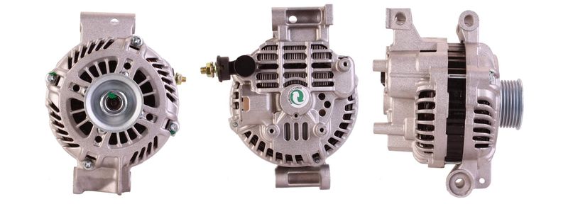 DRI 224160902 Alternator