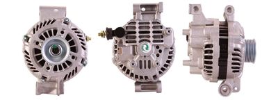 Alternator DRI 224160902