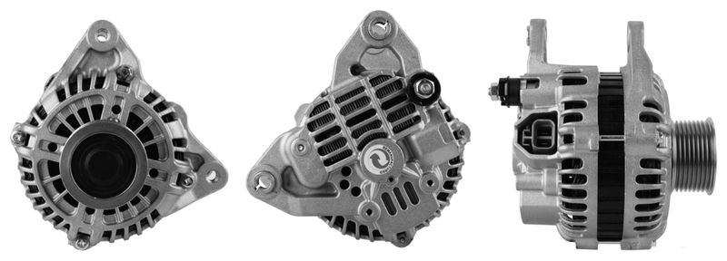 DRI 224162902 Alternator