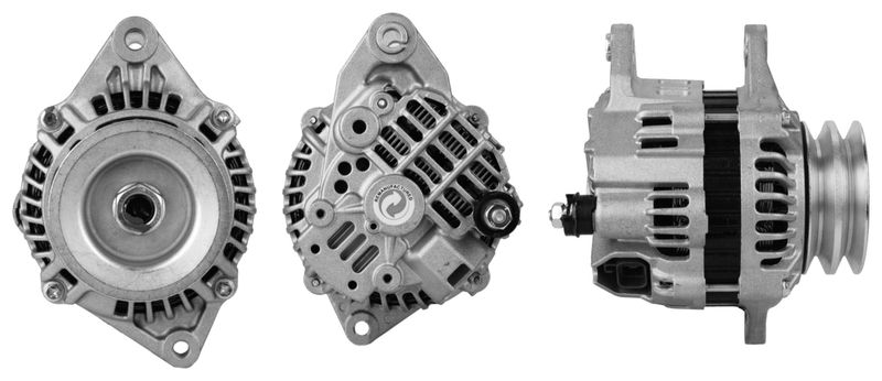 DRI 224165802 Alternator