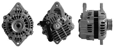 Alternator DRI 2241671002