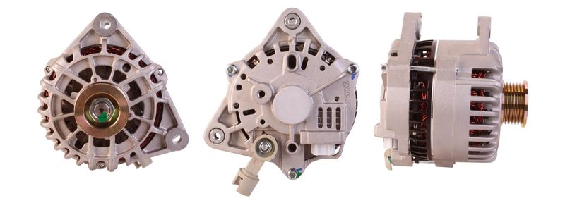 DRI 2241681102 Alternator