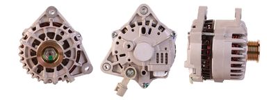 Alternator DRI 2241681102
