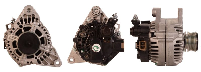 DRI 224194902 Alternator