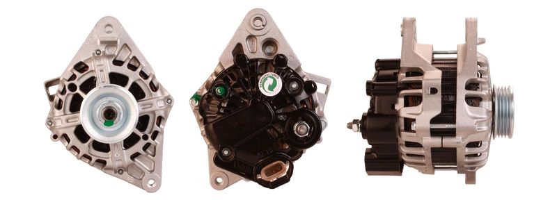 DRI 224197902 Alternator