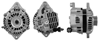 Alternator DRI 2241981002