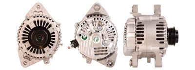 Alternator DRI 2241991202