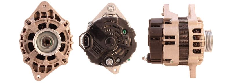 DRI 224303702 Alternator