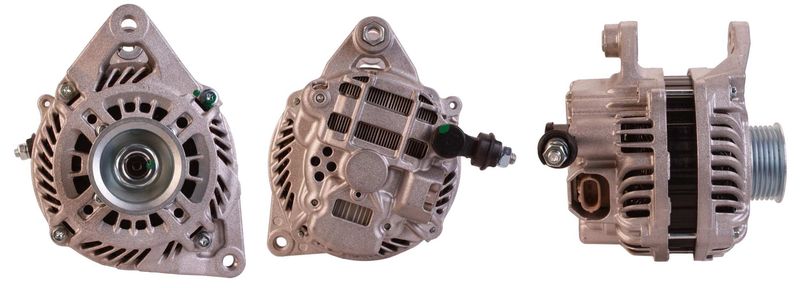 DRI 224305902 Alternator