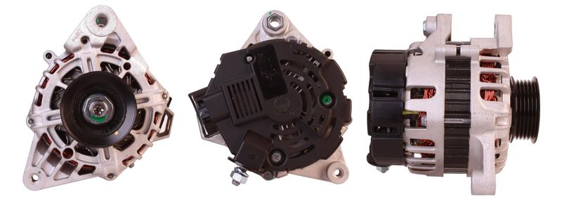 DRI 224308702 Alternator