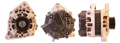 Alternator DRI 224308902