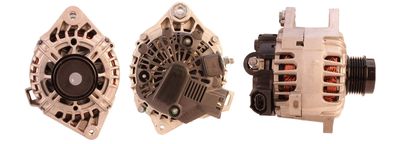 Alternator DRI 2243091102