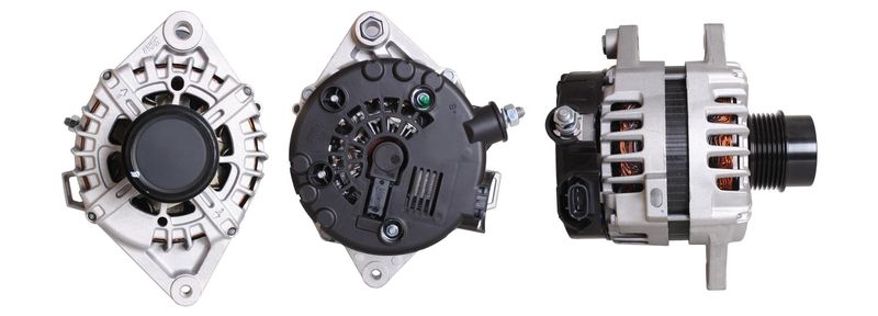 DRI 2243091302 Alternator