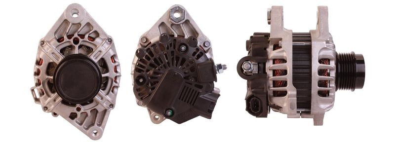 DRI 224309902 Alternator