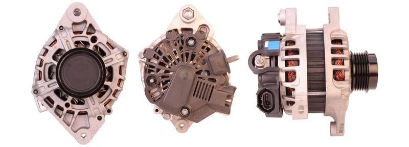 DRI 224311902 Alternator