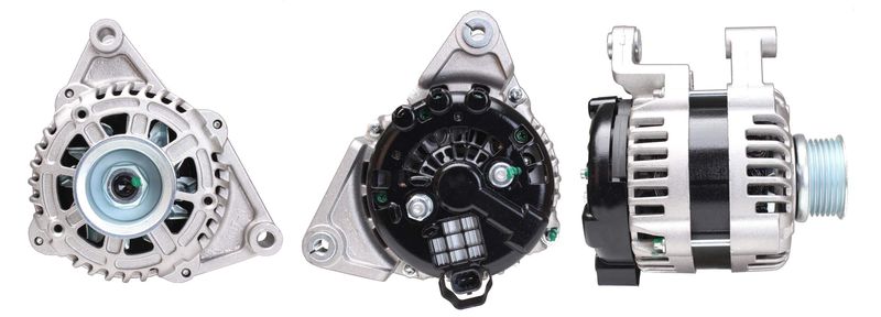 DRI 2243131002 Alternator
